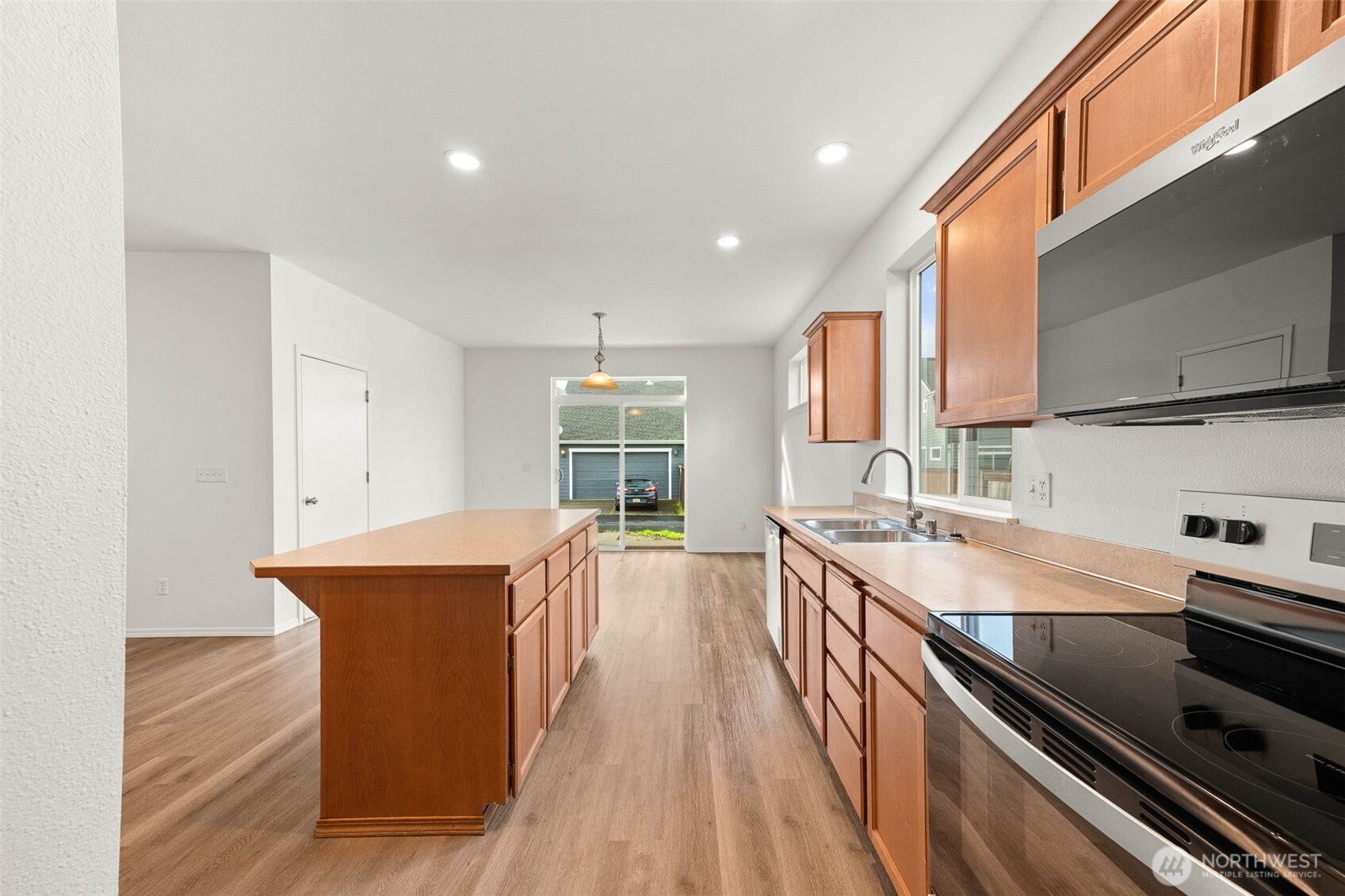 202 Hawk Avenue SW Orting WA 98360