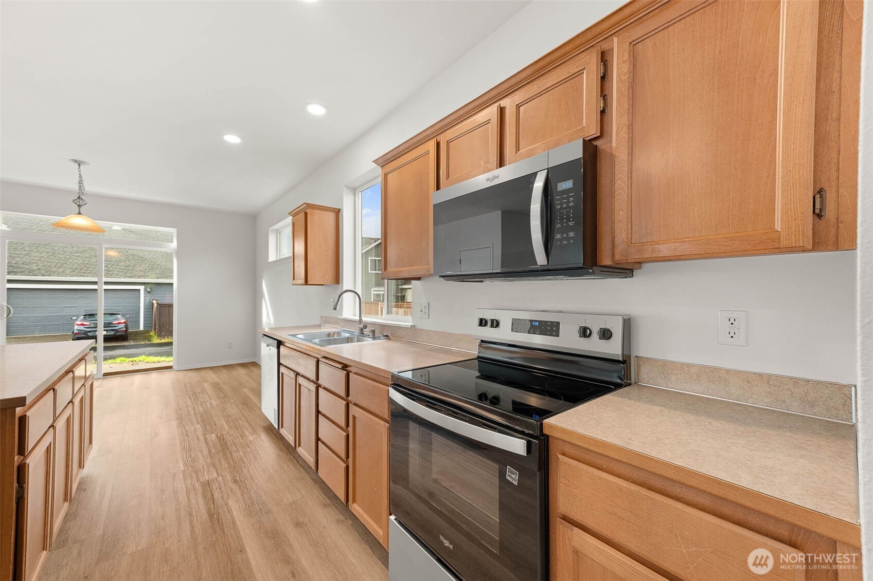 202 Hawk Avenue SW Orting WA 98360