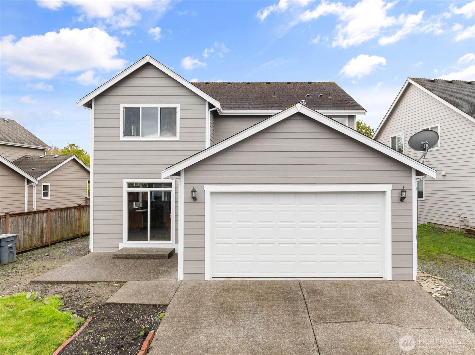 202 Hawk Avenue SW Orting WA 98360