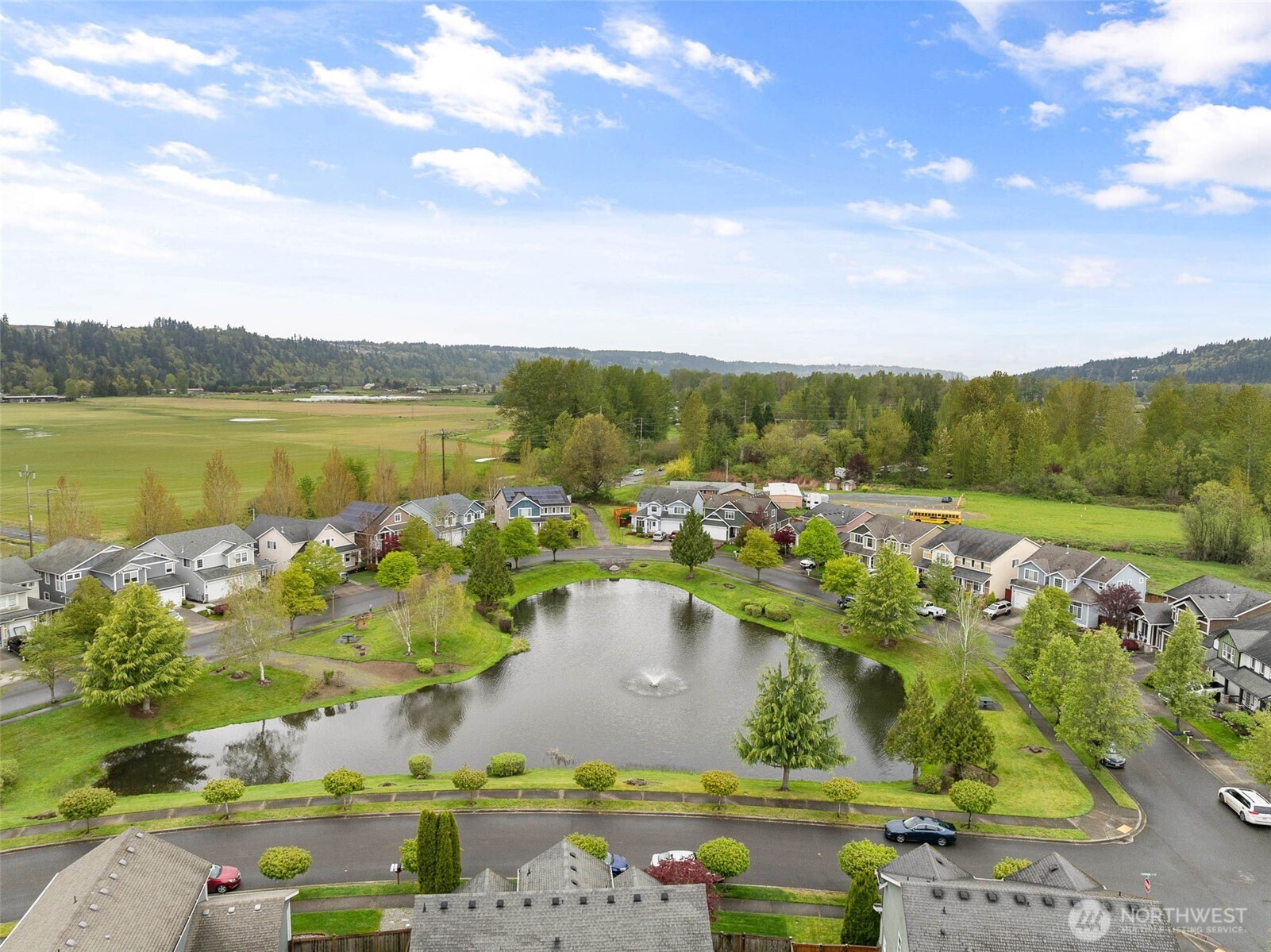 202 Hawk Avenue SW Orting WA 98360