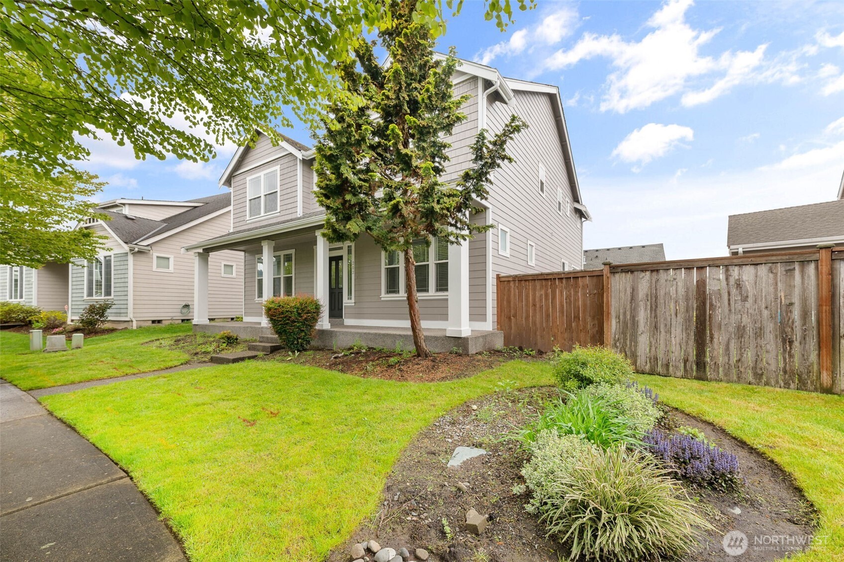 202 Hawk Avenue SW Orting WA 98360