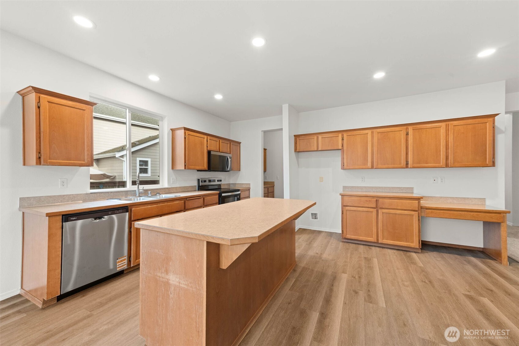 202 Hawk Avenue SW Orting WA 98360