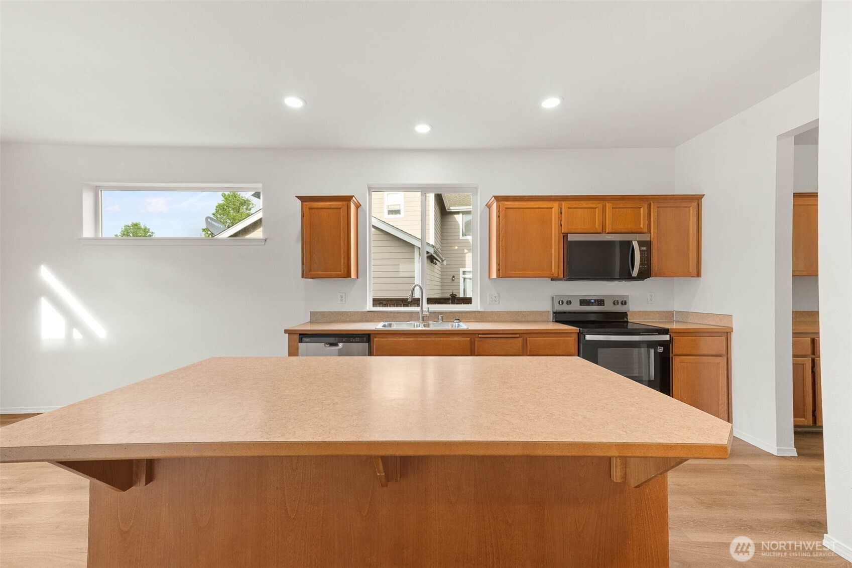 202 Hawk Avenue SW Orting WA 98360