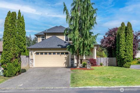 16927 121st Avenue E Puyallup WA 98374