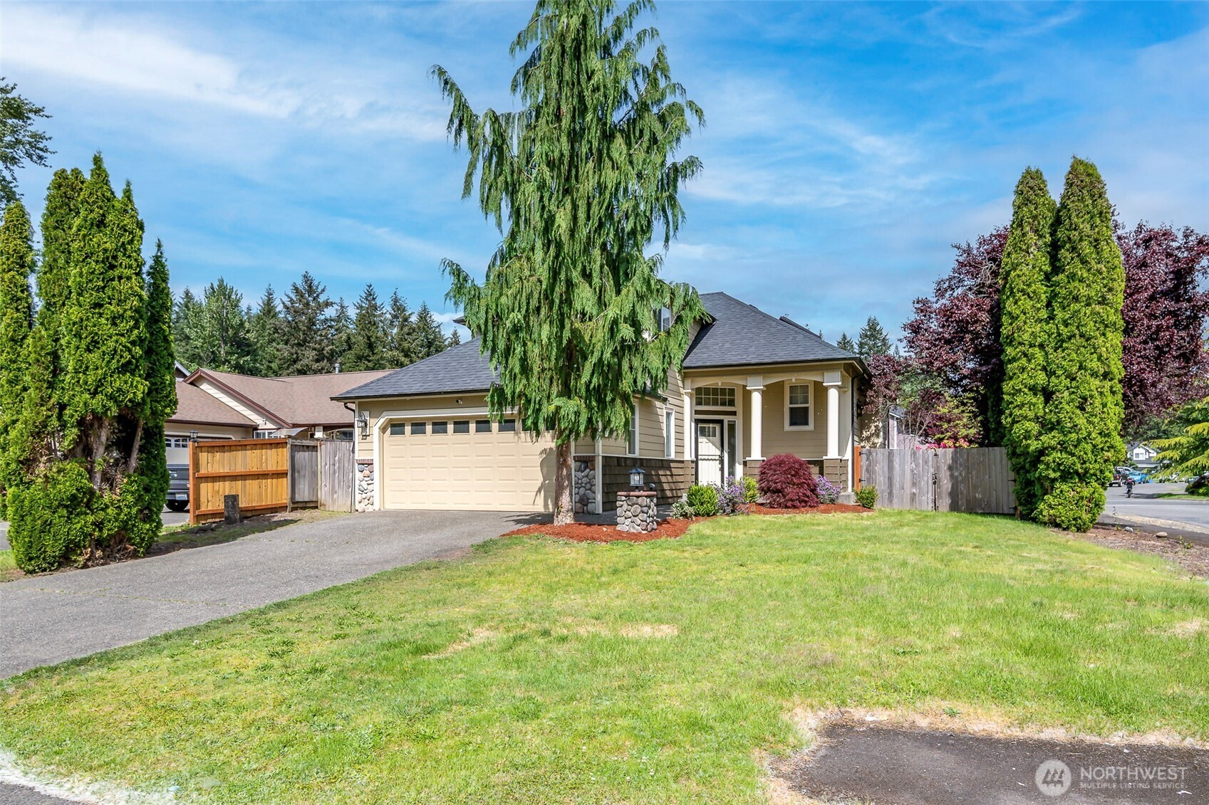 16927 121st Avenue E Puyallup WA 98374
