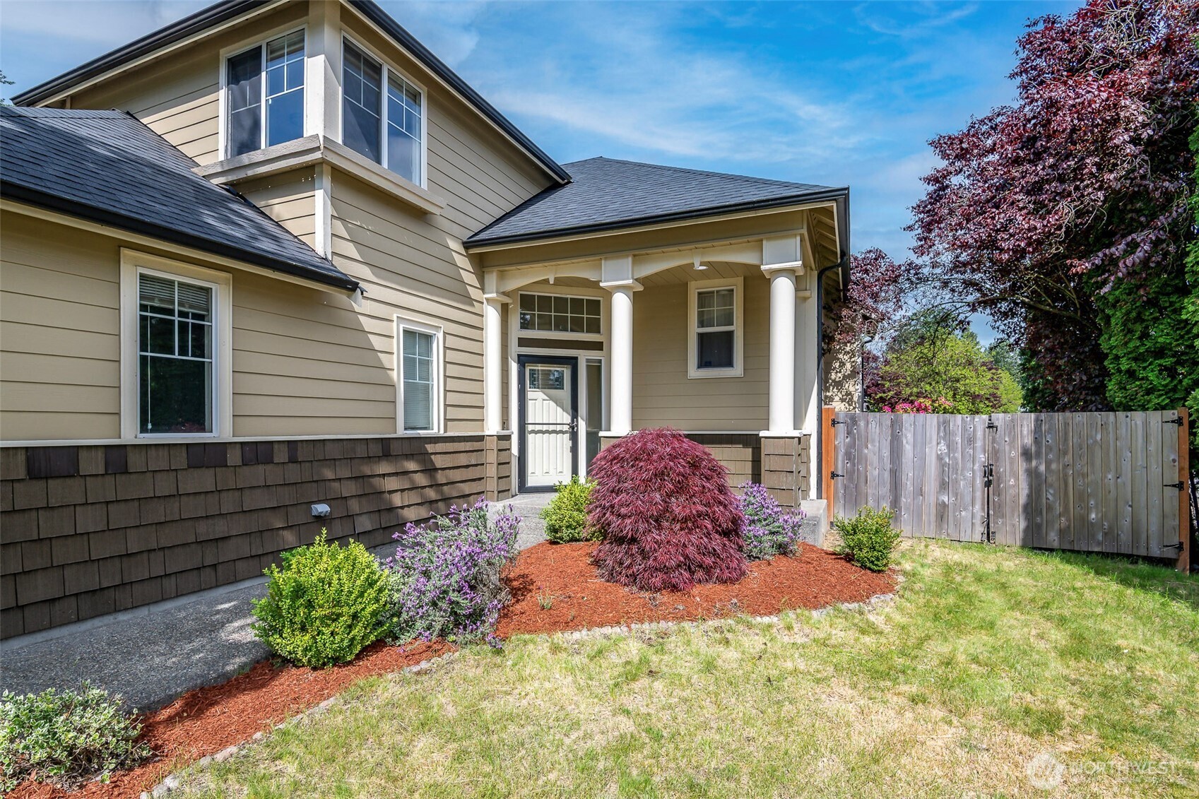16927 121st Avenue E Puyallup WA 98374