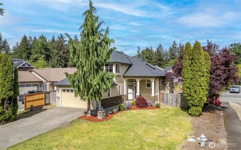16927 121st Avenue E Puyallup WA 98374
