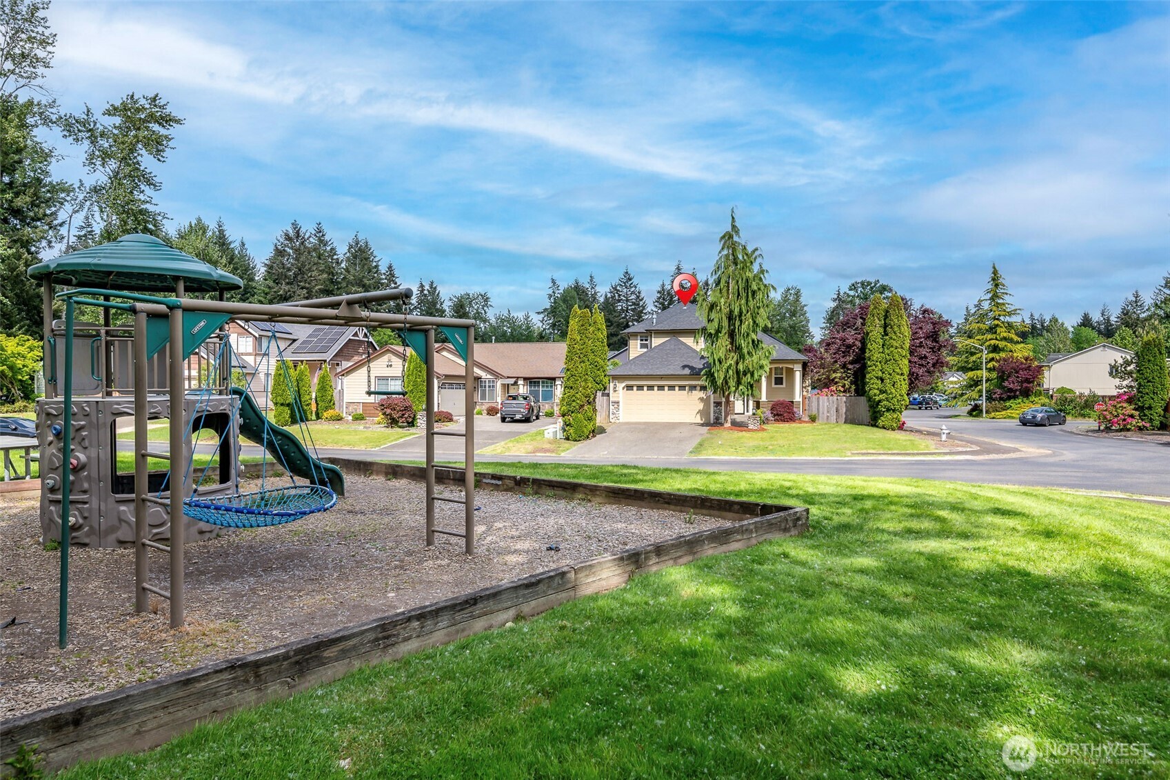16927 121st Avenue E Puyallup WA 98374