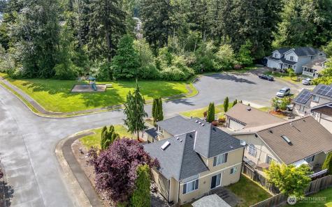 16927 121st Avenue E Puyallup WA 98374