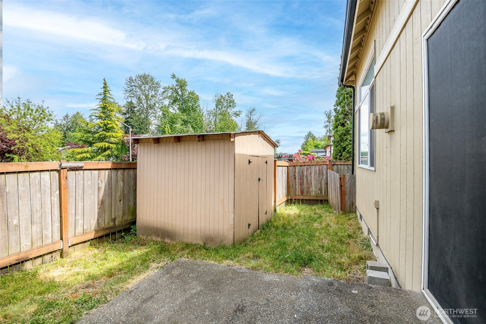 16927 121st Avenue E Puyallup WA 98374