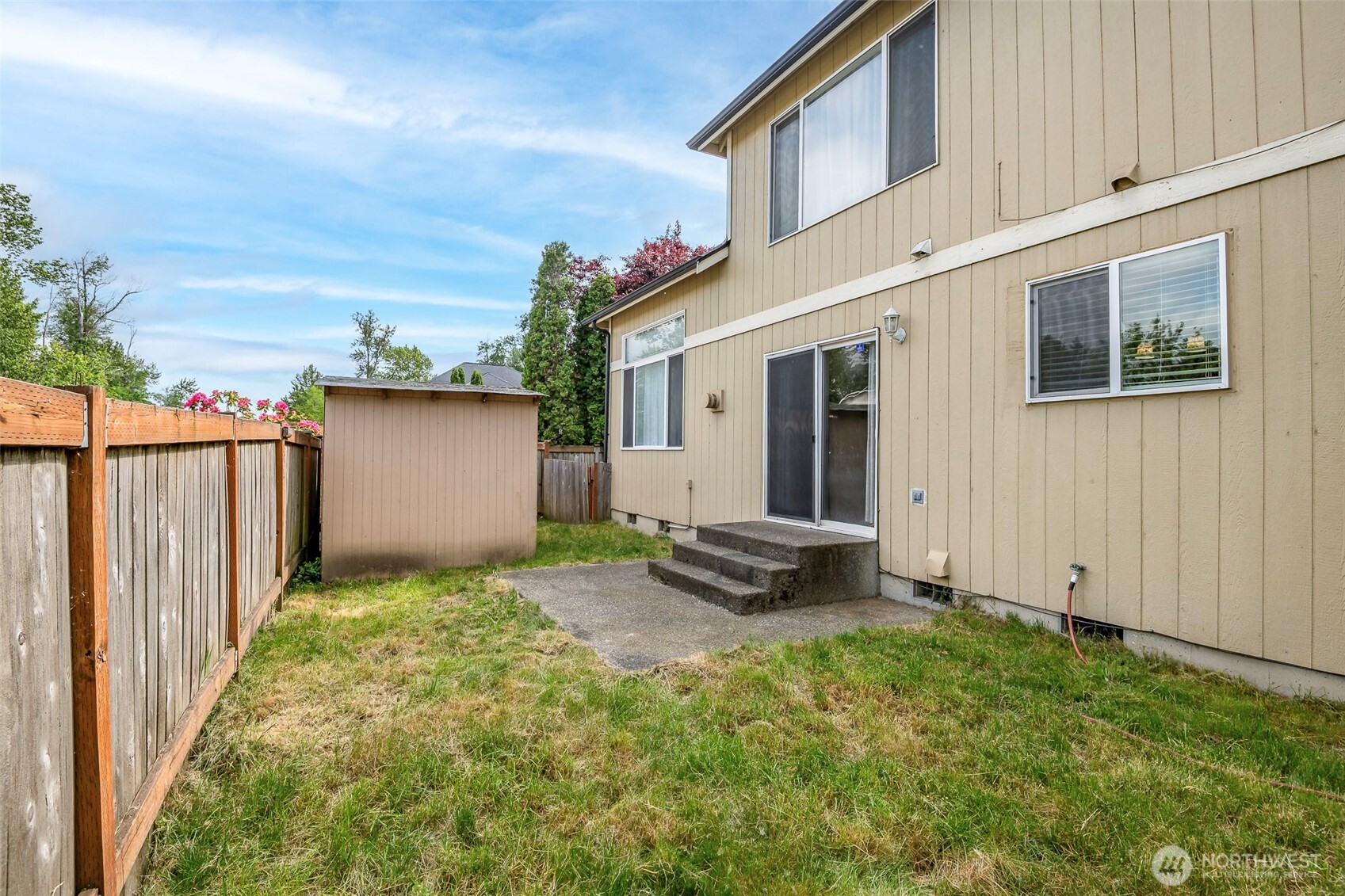 16927 121st Avenue E Puyallup WA 98374