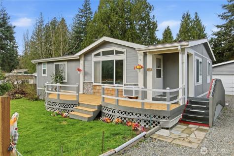 11914 Nels Peters Road Everett WA 98208