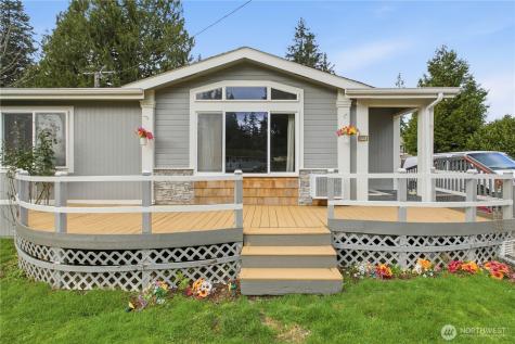 11914 Nels Peters Road Everett WA 98208