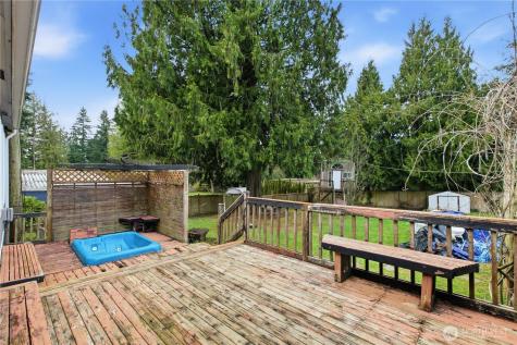 11914 Nels Peters Road Everett WA 98208