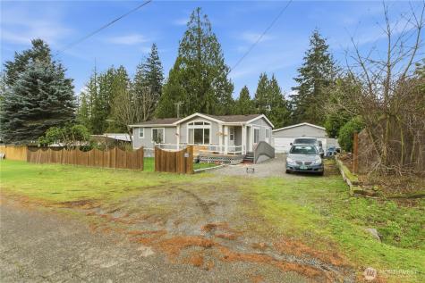 11914 Nels Peters Road Everett WA 98208
