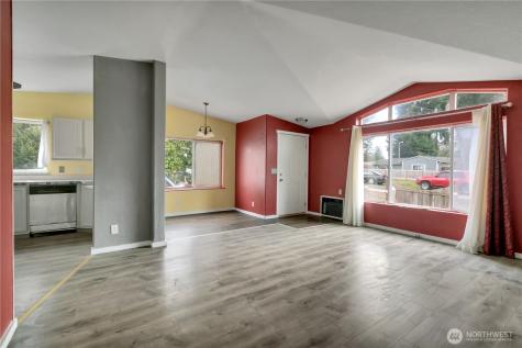 11914 Nels Peters Road Everett WA 98208