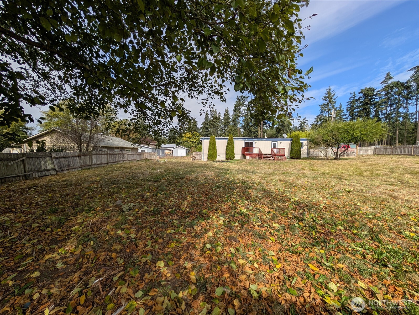 4357 Hunter Lane Oak Harbor WA 98277