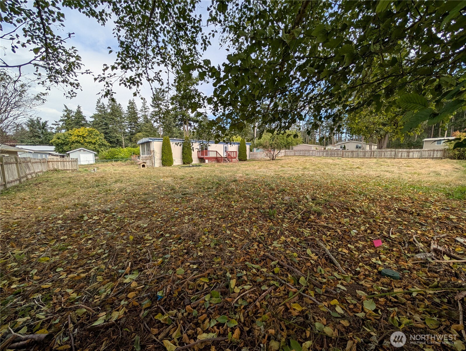 4357 Hunter Lane Oak Harbor WA 98277