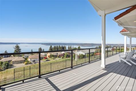 6106 Panorama Drive NE Tacoma WA 98422