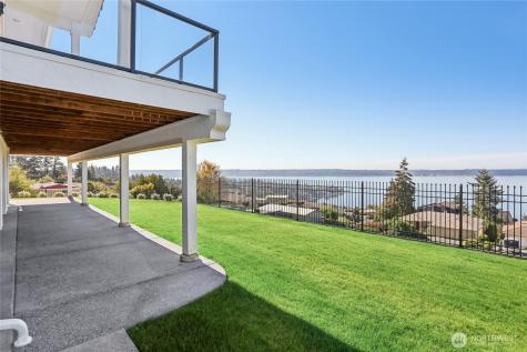 6106 Panorama Drive NE Tacoma WA 98422