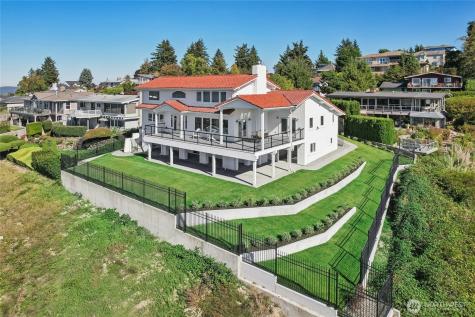 6106 Panorama Drive NE Tacoma WA 98422