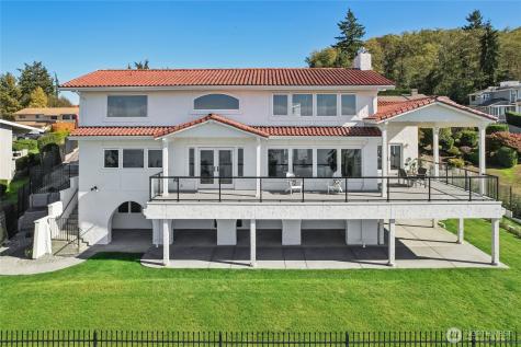 6106 Panorama Drive NE Tacoma WA 98422