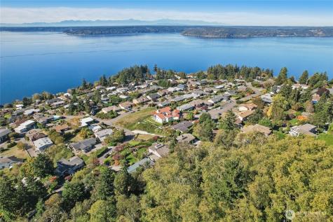 6106 Panorama Drive NE Tacoma WA 98422