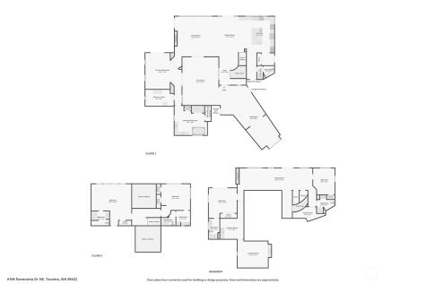 6106 Panorama Drive NE Tacoma WA 98422
