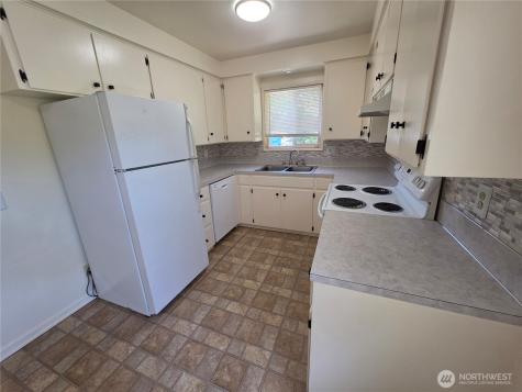 1206 Sunrise Street Kelso WA 98626
