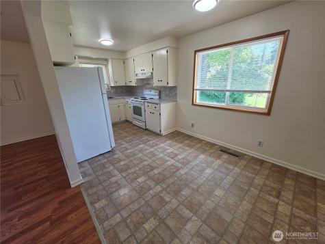 1206 Sunrise Street Kelso WA 98626
