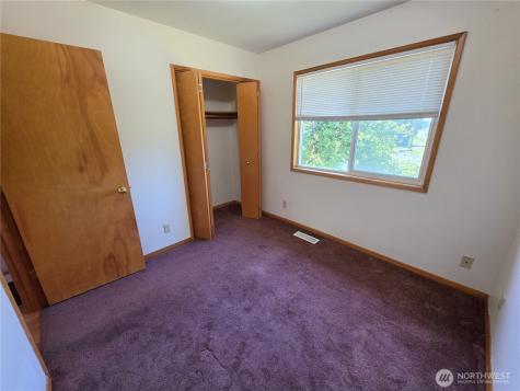 1206 Sunrise Street Kelso WA 98626