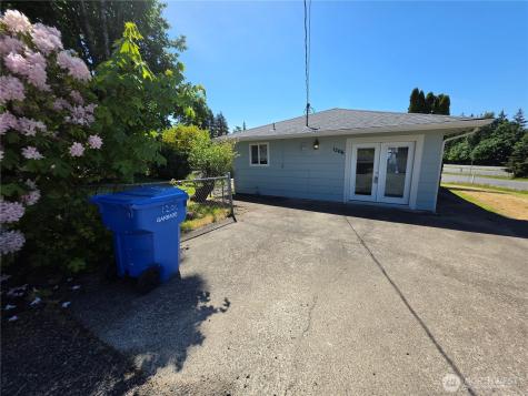 1206 Sunrise Street Kelso WA 98626