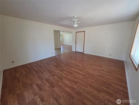 1206 Sunrise Street Kelso WA 98626