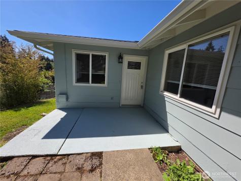 1206 Sunrise Street Kelso WA 98626