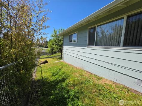 1206 Sunrise Street Kelso WA 98626