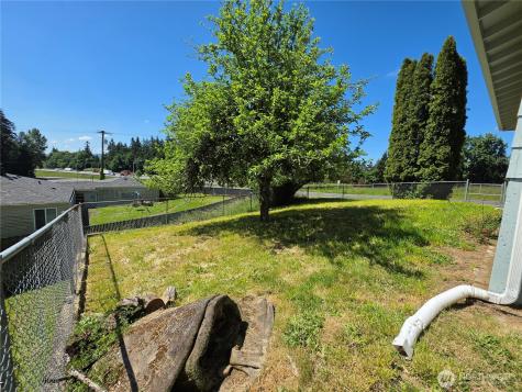 1206 Sunrise Street Kelso WA 98626