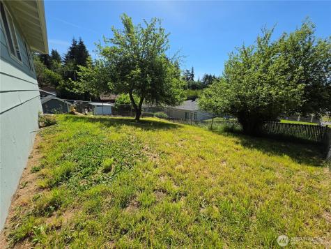 1206 Sunrise Street Kelso WA 98626