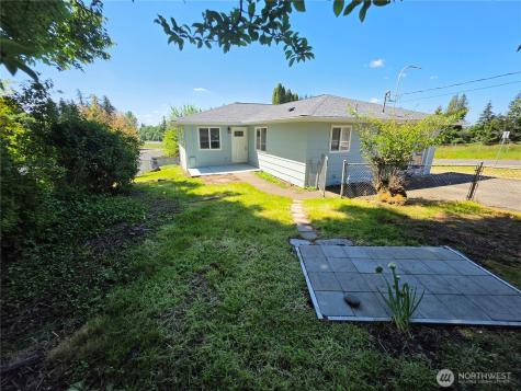 1206 Sunrise Street Kelso WA 98626