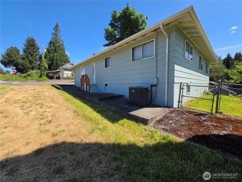 1206 Sunrise Street Kelso WA 98626