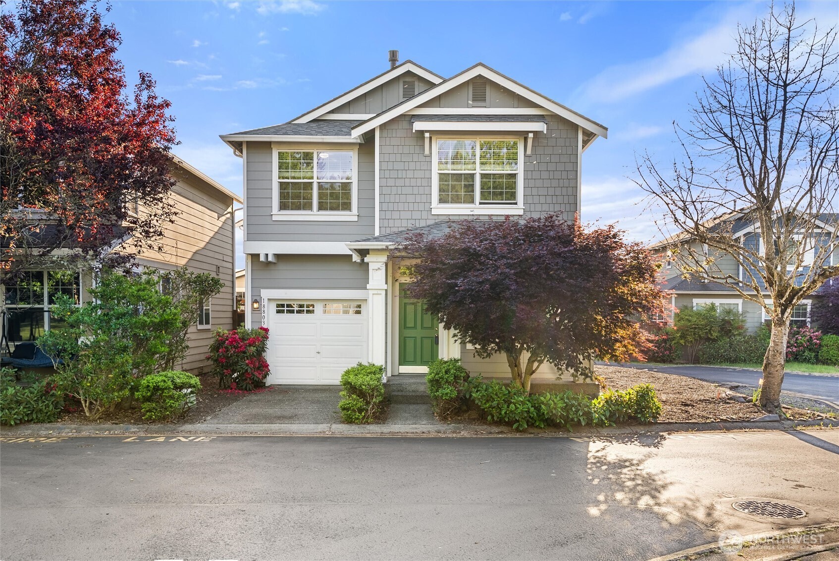 18803 143rd Court NE Woodinville WA 98072