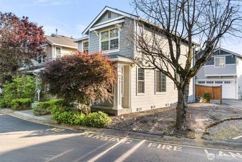18803 143rd Court NE Woodinville WA 98072