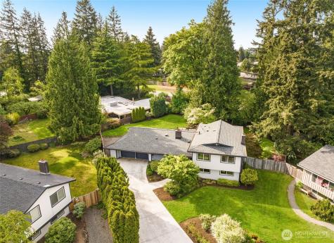 12532 SE 70th Street Newcastle WA 98056
