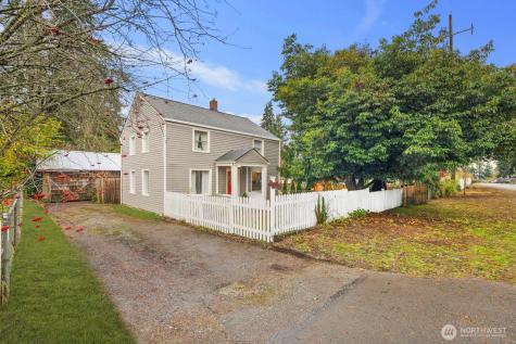 5724 Lowell Road Everett WA 98203