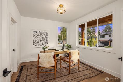13662 NE 101st Street Kirkland WA 98033