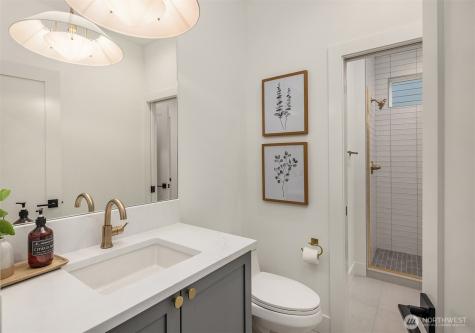 13662 NE 101st Street Kirkland WA 98033