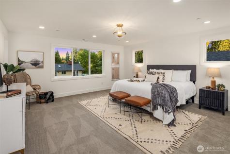 13662 NE 101st Street Kirkland WA 98033