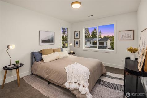 13662 NE 101st Street Kirkland WA 98033
