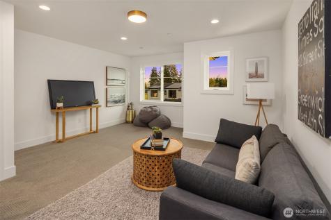 13662 NE 101st Street Kirkland WA 98033