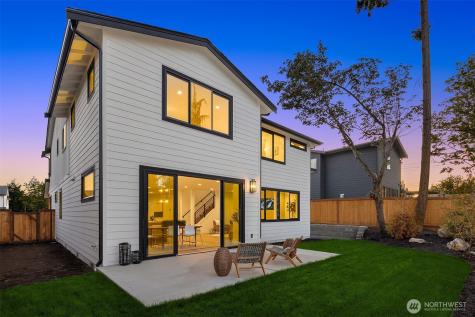 13662 NE 101st Street Kirkland WA 98033