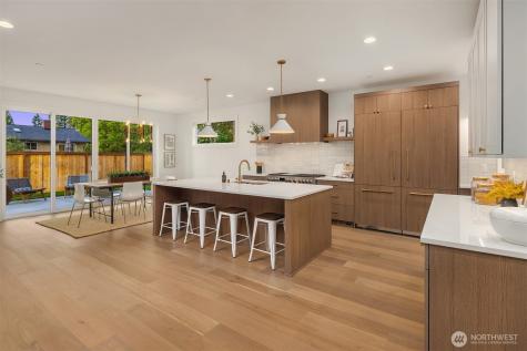 13662 NE 101st Street Kirkland WA 98033